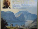 Coffret 6 LPs box Wilhelm KEMPFF, Hommage / Schumann piano works.. / nice DGG