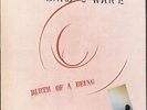 David S. Ware Birth Of A Being vinyl LP album record USA W HAT HUT 1979