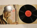 Bob Dylan Self Titled Original  LP album 1962 CS 8579