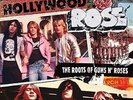 HOLLYWOOD ROSE-THE ROOTS OF GUNS N` ROSES VINYL LP NEW