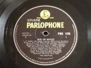 The Beatles - With The Beatles (1963) LP (VG) RARE UK Mono 1st GOTTA Misspress