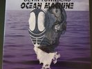 Devin Townsend Ocean Machine Vinyl 2012 OUT OF PRINT