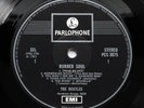 The Beatles - Rubber Soul - UK 1969 1-EMI-Box Parlophone Stereo LP EX+