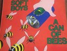 The Soft Boys A Can Of Bees Original 1979 U.K. vinyl Lp