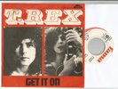T-REX get it on / raw ramp 7