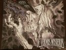 High On Fire - De Vermis Mysteriis 2LP Clear 2012