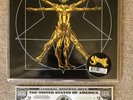GHOST BC LIMITED EDITION SQUARE HAMMER / HE IS 7” VINYL + GHOST $666 BILL