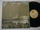 BEACH BOYS LP HOLLAND 1973 REPRISE K 54008 1ST UK PRESS W 7