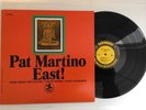 Pat Martino ?– East  - Prestige Records 7562  ?– OJC 248 