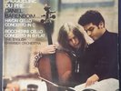 HMV ASD 2331 AUS ED 1 LP HAYDN / BOCCHERINI CELLO CONCERTOS DU PRE BARENBOIM
