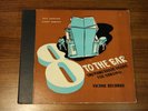 8 To The Bar Victor Records 78 RPM Piano Boogie Woogie