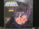 Aldous Huxley, Bernard Herrman ?– Brave New World PELICAN LP 2013 LP VINYL