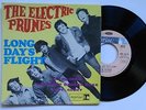 rare  french EP  THE ELECTRIC PRUNES 