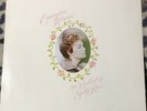 EMMYLOU HARRIS - The Ballad Of Sally Rose 1985 WB 925205 Vinyl LP 1st Ex/Ex