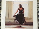 EMMYLOU HARRIS - Bluebird - 1989 Vinyl LP Reprise 1-25776 1st Vg/Ex
