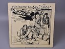 Vinyl Record: The Rolling Stones - Welcome to New York TMQ1080, Bootleg Issue?