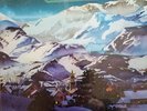 John Denver, Rocky Mountain Christmas, RCA, 1975, Sealed, New, Vinyl, LP