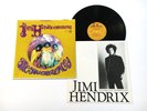 JIMI HENDRIX EXPERIENCE Are You Experienced REPRISE Orig. Rock LP MINT UNPLAYED