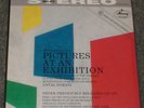 Moussorgsky Pictures At An Exhibition Dorati 2005 2 LP Audiophile 180g Vinyl NM