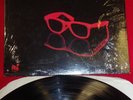 SMOOTH FUNK JAZZ LP RARE SILK - AMERICAN EYES - PAJ  PALO ALTO -  1985