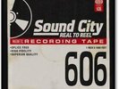 SOUND CITY: REAL TO REEL: SOUND CITY: REAL TO REEL (LP vinyl *BRAND NEW*)