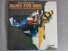 TBM / Three Blind Mice LP 49 - Blues For Bird - Live in 5 Days In Jazz '75