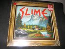 Slime Hier Und Jetzt Rotes Vinyl Band Edition 100 Copies Still Sealed
