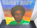 Vinyl Record LP Album SWEET BABY CORNELL CAMPBELL (7)