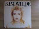 KIM WILDE SELECT, 9 TRACK RARE 1982 KOREA ORIG VINYL LP w/INSERT