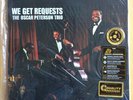 The Oscar Peterson Trio / We Get Requests/Vinyl