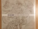 Coheed And Cambria The Afterman Ascension / Big Beige Demos LP