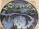 METALLICA CREEPING DEATH 1ST ISSUE 12