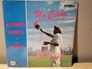 Alfonso Ramos Y Su Orquesta Un Cielo El Pintor Tejano Tex Mex