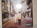 Oasis (What's The Story) Morning Glory Remastered - Vinyl