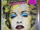 Madonna Celebration US Limited Edition 4-LP Vinyl Set NEW AND SEALED