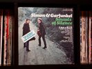 Simon & Garfunkel ? Sounds of Silence ? NEAR MINT Columbia Vinyl LP in Shrink ????