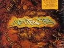 Artifacts - Between A Rock And A Hard Place '94 2xLP US ORG  Buckwild Redman