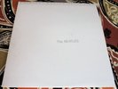 'THE BEATLES'  MFSL White Album  Mobile Fidelity MINT MINUS discs