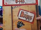The beatles box from liverpool,the Beatles Box 1980 Japanese obi strip EAS-77011