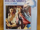 Rolling Stones - Heart Of Stone -  Platinum PLP 92 SU 10 - Sealed (1980)