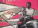Lp  French Savoy  12032 Original Cover Donald Byrd Byrd's Word