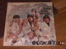 THE BEATLES YESTERDAY AND TODAY 3RD STATE COPY MONO VG-