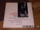 HERBIE HANCOCK JAZZ LP 