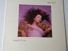 Kate Bush - Hounds Of Love Vinyl LP UK Original Press 1985 + Merch Insert