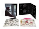 Lil Peep Come Over When You're Sober Pt.1 & 2 Colored Vinyl Limited Deluxe Neu
