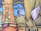 I NOMADI - IO VAGABONDO - 45 GIRI Italia 1972 - Columbia ?– 3C 006-17817