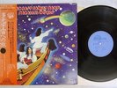 FAR EAST FAMILY BAND PARALLEL WORLD MU LAND LQ-7002-M Japan OBI PROG VINYL LP