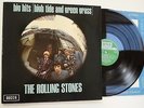 ROLLING STONES Big Hits High Tide Green Grass LP VINYL Plays N Mint 60s Best Of