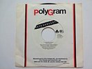 PETE SHELLEY - 'HOMOSAPIEN' CANADIAN 7