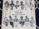HAR-YOU PERCUSSION GROUP SOUNDS OF GHETTO YOUTH RARE ORIG 1st Pressing ESP LP